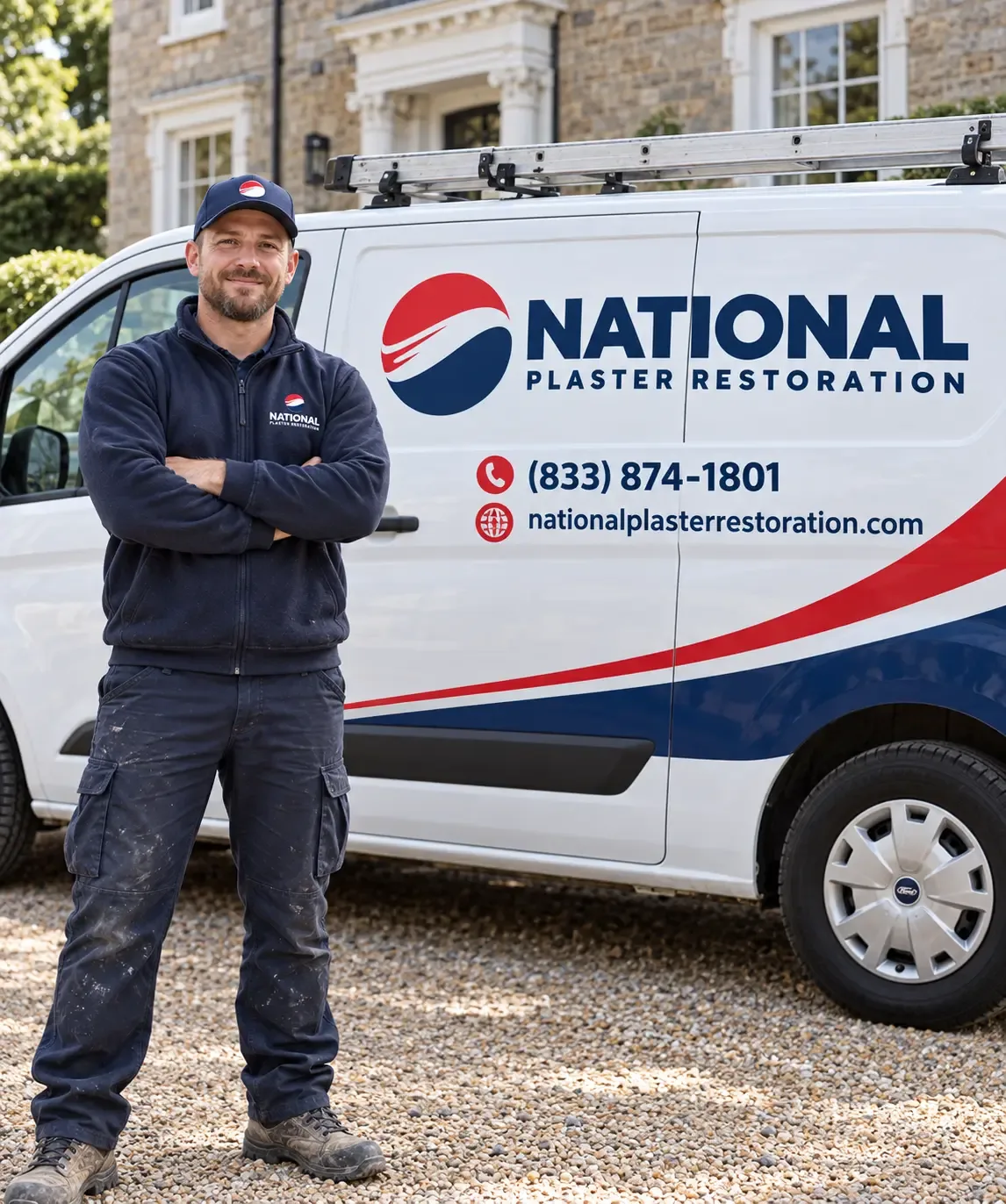 Plaster Repair company in Beedeville, AR